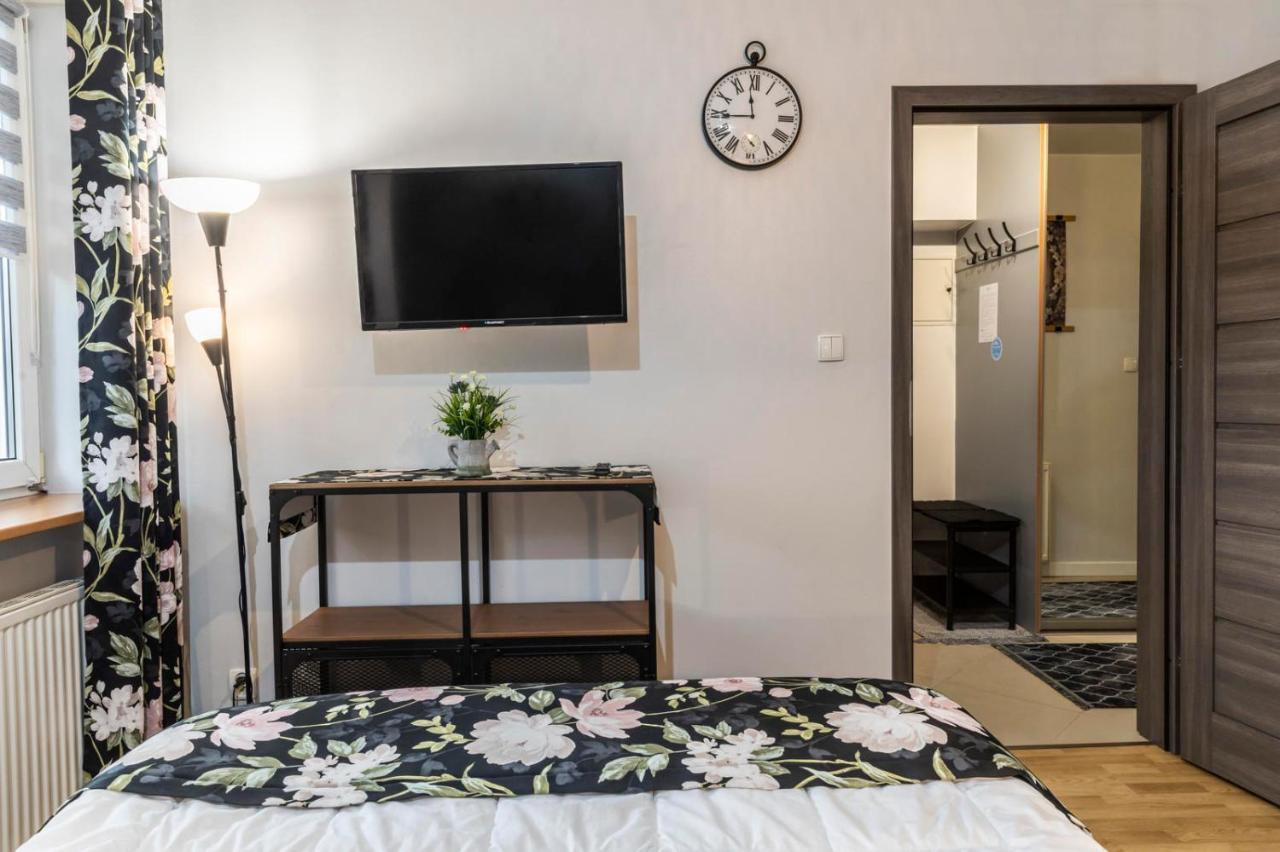 Tatrytop Apartament Wiater Halny Zakopane Bagian luar foto