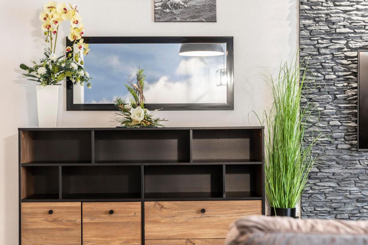 Tatrytop Apartament Wiater Halny Zakopane Bagian luar foto